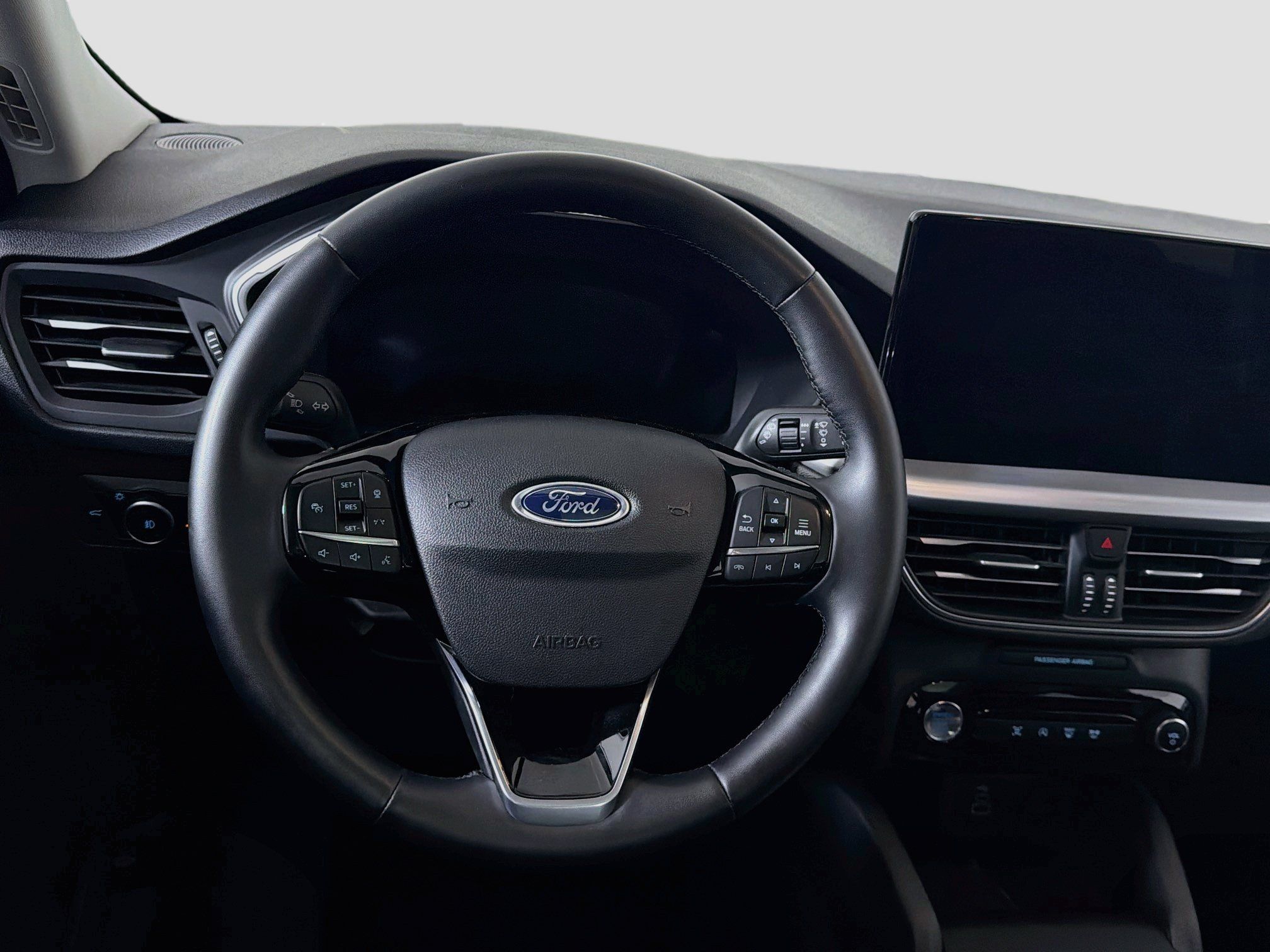 Used 2025 Ford Escape Platinum AWD/4WD image 17