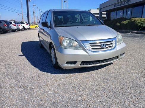 Used 2008 Honda Odyssey LX image 2