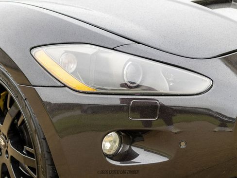 Used 2011 Maserati GranTurismo S RWD image 79