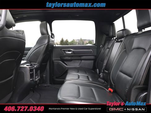 Used 2019 RAM 1500 Sport w/ Level 2 Equipment Group image 6