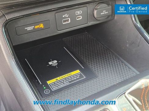 Certified 2025 Honda CR-V Sport-L image 31