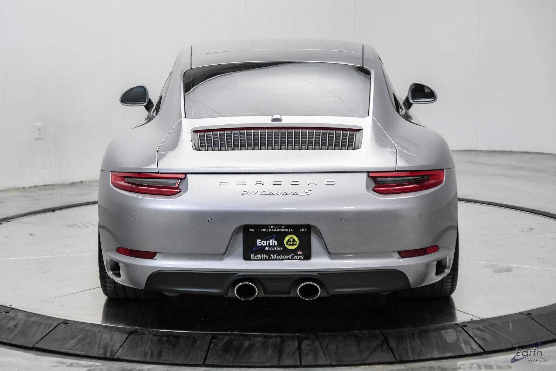 Used 2017 Porsche 911 Carrera S RWD image 12