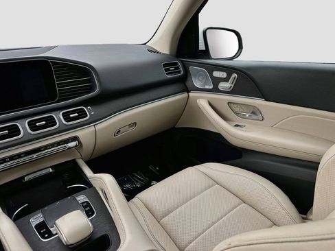 Certified 2020 Mercedes-Benz GLE 350 4MATIC image 24