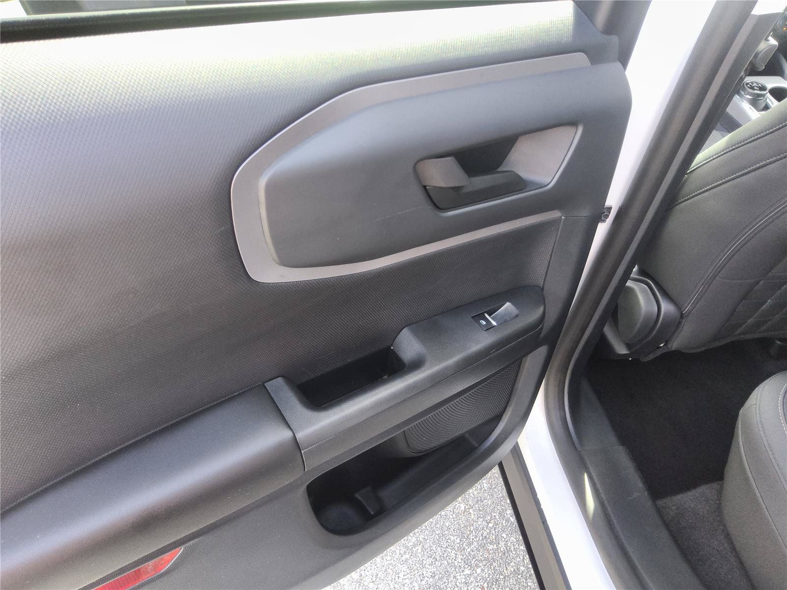 Used 2024 Ford Bronco Sport Big Bend AWD/4WD image 20