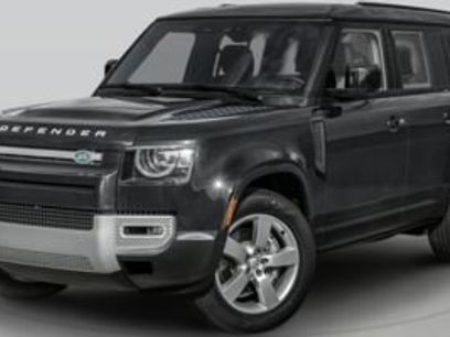 Used 2025 Land Rover Defender 110 S