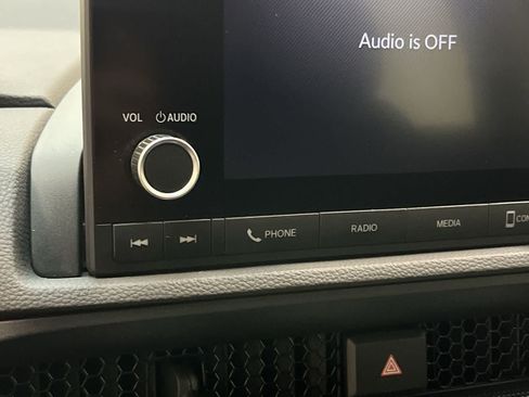 Certified 2023 Honda CR-V LX image 33