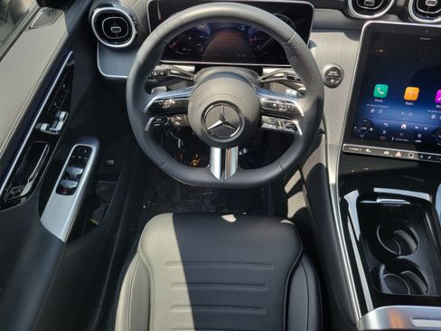 Certified 2026 Mercedes-Benz GLC 300 image 13