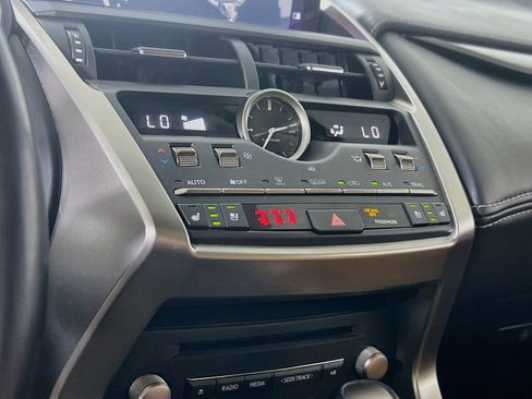 Used 2021 Lexus NX 300 AWD w/ Premium Package image 16