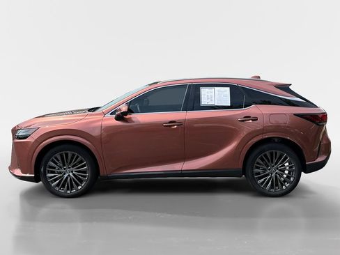 Used 2023 Lexus RX 350 w/ Accessory Package (2T) AWD/4WD image 7