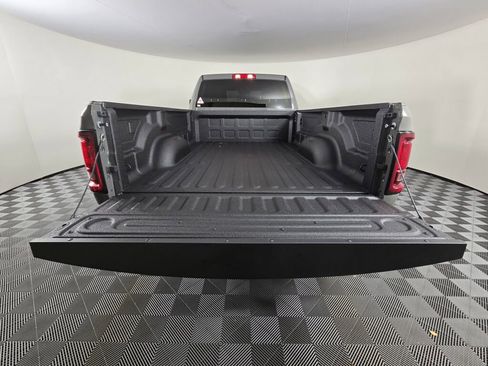 New 2026 RAM 2500 Tradesman image 14