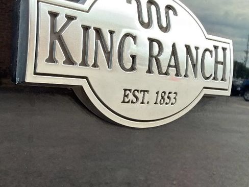 Used 2020 Ford F150 King Ranch w/ Equipment Group 601A Luxury AWD/4WD image 13