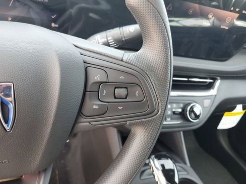 New 2026 Buick Envista Preferred w/ Convenience II Package FWD image 27