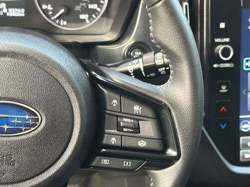 Certified 2025 Subaru Forester Premium AWD/4WD image 25