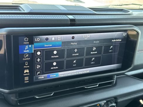 Used 2024 Jeep Wrangler Unlimited Rubicon image 15