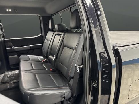 Used 2023 Ford F250 Lariat w/ Lariat Ultimate Package image 34