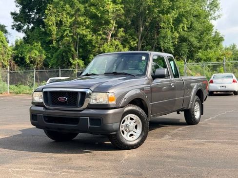 Used 2011 Ford Ranger Sport RWD image 2