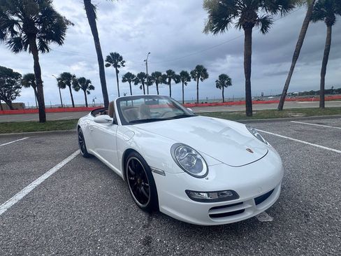 Used 2006 Porsche 911 Carrera S RWD image 12