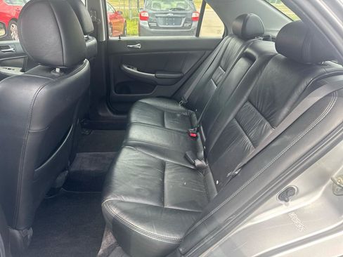 Used 2007 Honda Accord EX-L image 11
