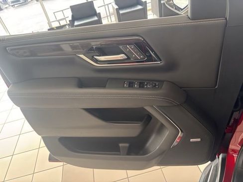 New 2026 GMC Yukon XL Elevation w/ LPO, Floor Liner Package AWD/4WD image 12