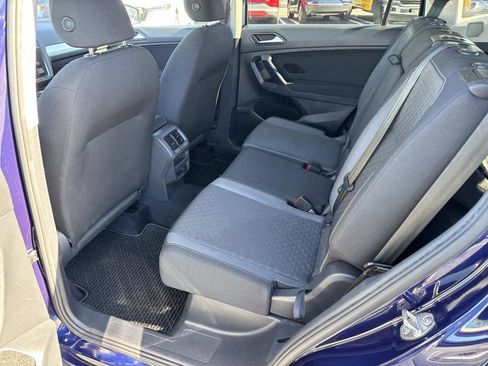 Used 2021 Volkswagen Tiguan S image 15