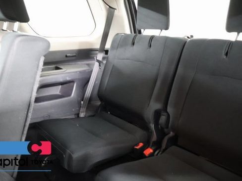 Used 2024 Toyota 4Runner SR5 AWD/4WD image 29