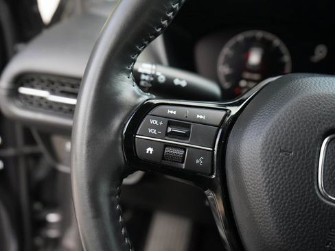 Certified 2023 Honda HR-V EX-L image 23