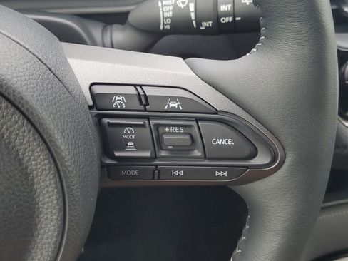 Used 2025 Toyota Corolla GR image 24