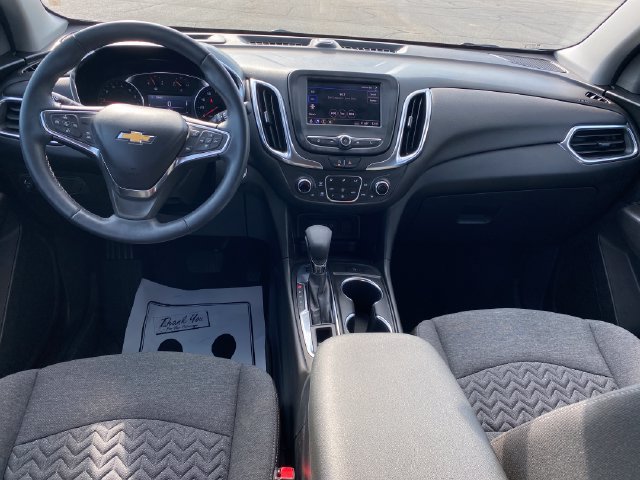 Certified 2024 Chevrolet Equinox LT w/ LPO, Floor Liner Package AWD/4WD image 5