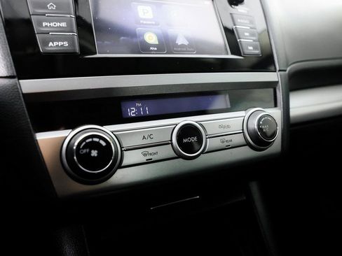 Used 2018 Subaru Outback 2.5i image 24