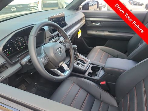 Used 2026 Honda CR-V Sport-L image 3