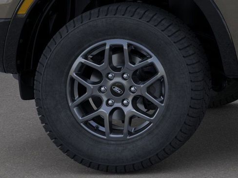 New 2025 Ford Ranger XLT image 19