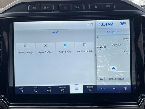 Used 2022 Ford F450 Lariat w/ Lariat Ultimate Package image 12