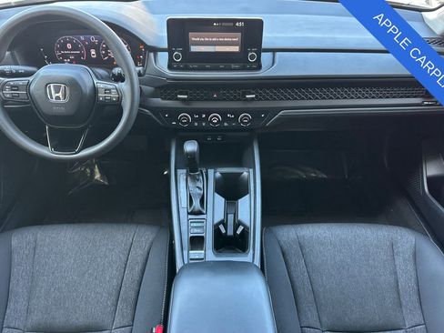 Used 2024 Honda Accord EX image 14