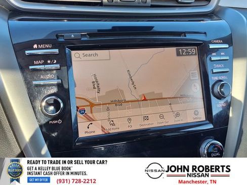 Used 2024 Nissan Murano SL image 7