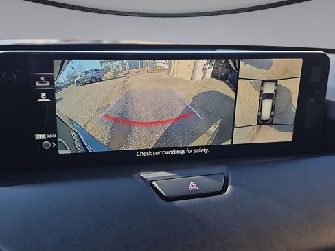 Used 2026 MAZDA CX-90 3.3 Turbo S w/ Premium Plus image 35