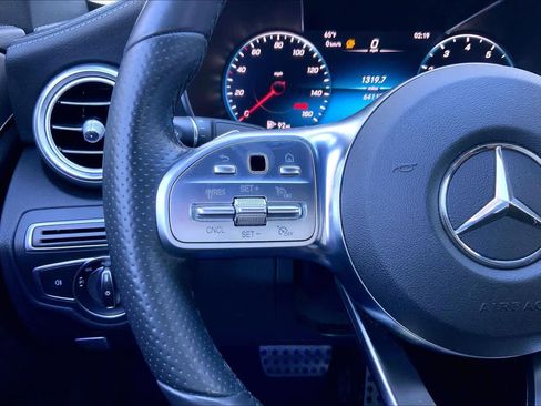 Certified 2021 Mercedes-Benz C 300 Coupe image 20