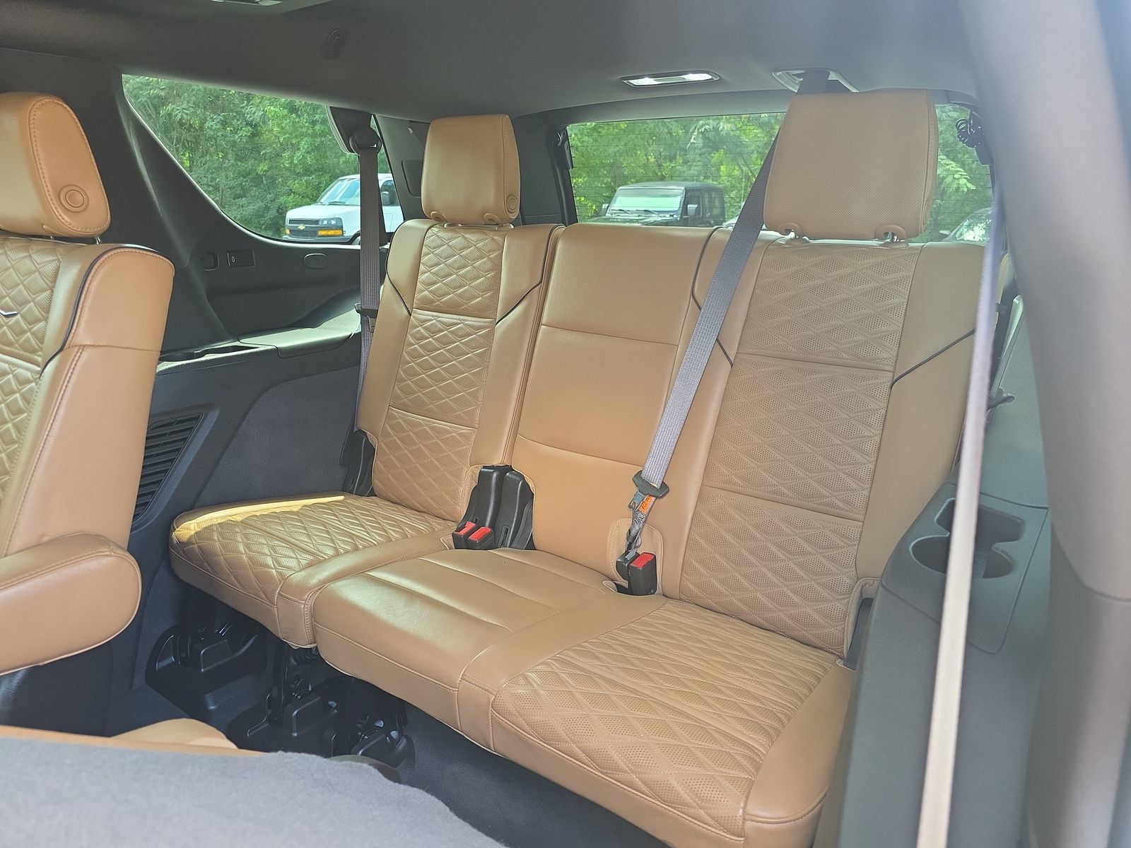 Used 2021 Cadillac Escalade Sport w/ Driver Assist Tech Package RWD image 26