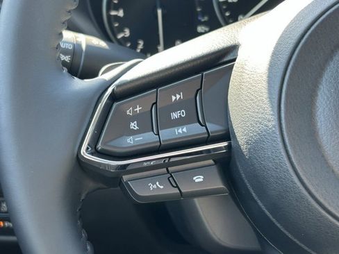 New 2025 MAZDA CX-5 AWD 2.5 S w/ Premium Plus Pkg image 17