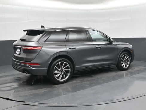 Used 2022 Lincoln Corsair Grand Touring AWD/4WD image 19
