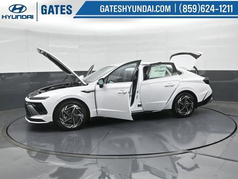 New 2026 Hyundai Sonata SEL image 49