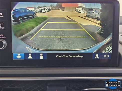 Certified 2025 Acura ADX A-Spec image 19