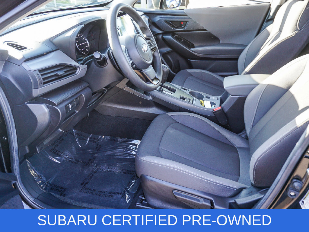 Used 2026 Subaru Crosstrek 2.5i Premium AWD/4WD image 17