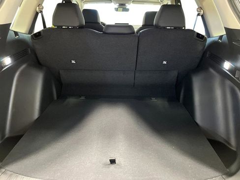New 2026 Honda CR-V EX-L image 26
