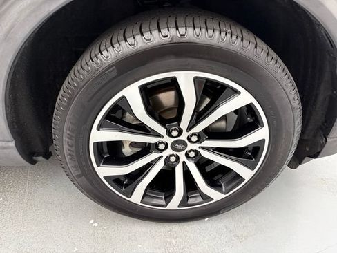 Used 2020 Ford Explorer ST AWD/4WD image 13