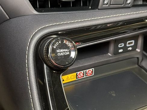 Certified 2025 Lexus NX 350 F Sport image 32