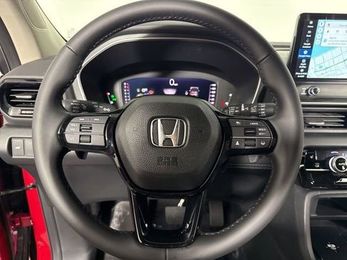 New 2026 Honda Pilot EX-L image 30