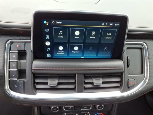 Used 2022 Chevrolet Tahoe RST w/ Luxury Package image 30