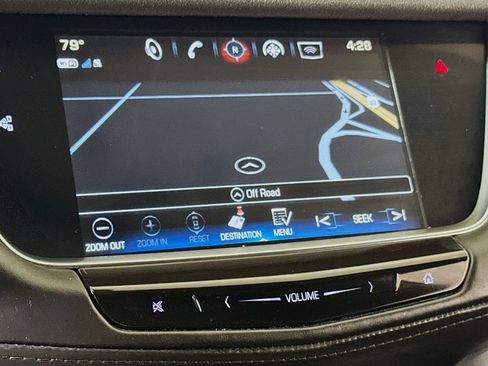 Used 2019 Cadillac XT5 Platinum AWD/4WD image 11