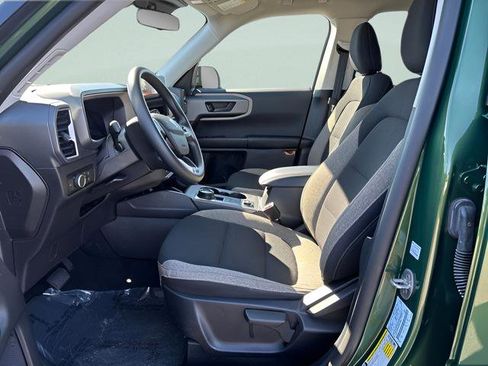 Used 2025 Ford Bronco Sport Big Bend image 9