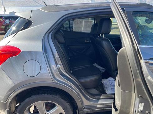 Used 2014 Buick Encore Convenience image 27